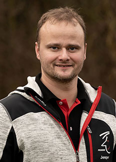 Jesper Folkmann
