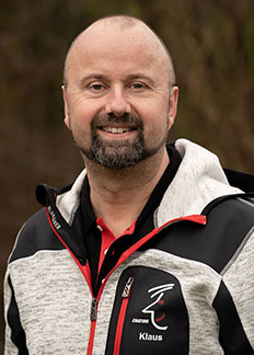 Klaus Folkmann